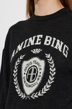 Anine Bing Camisola ‘Mia’