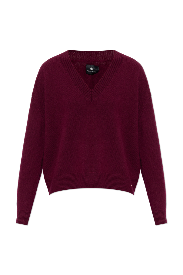 ‘Lee’ jumper od Anine Bing