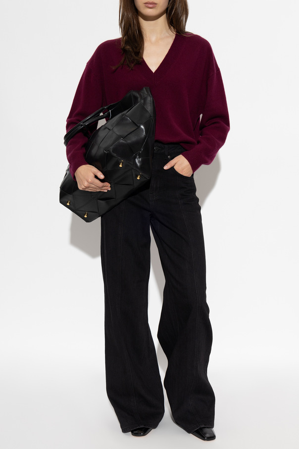 Anine Bing ‘Lee’ jumper