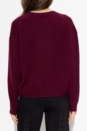 Anine Bing ‘Lee’ jumper