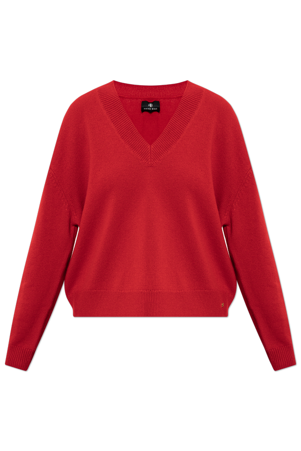 Cashmere sweater 