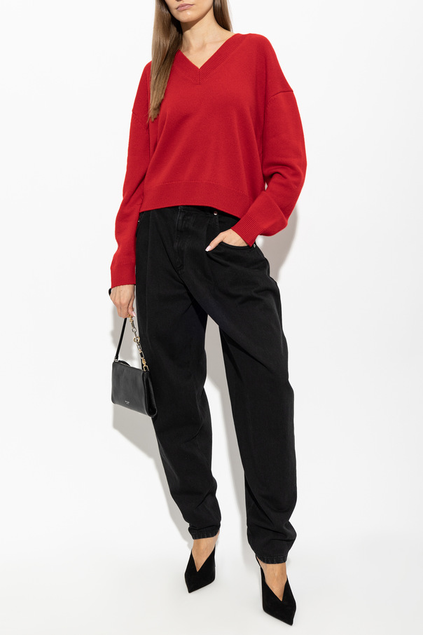 Anine Bing Cashmere sweater "Lee"