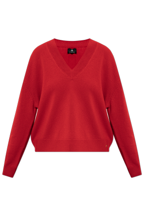 Cashmere sweater "Lee"