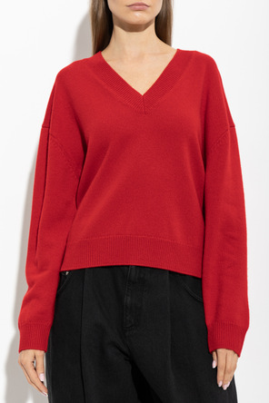 Anine Bing Cashmere sweater "Lee"