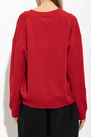 Anine Bing Cashmere sweater "Lee"
