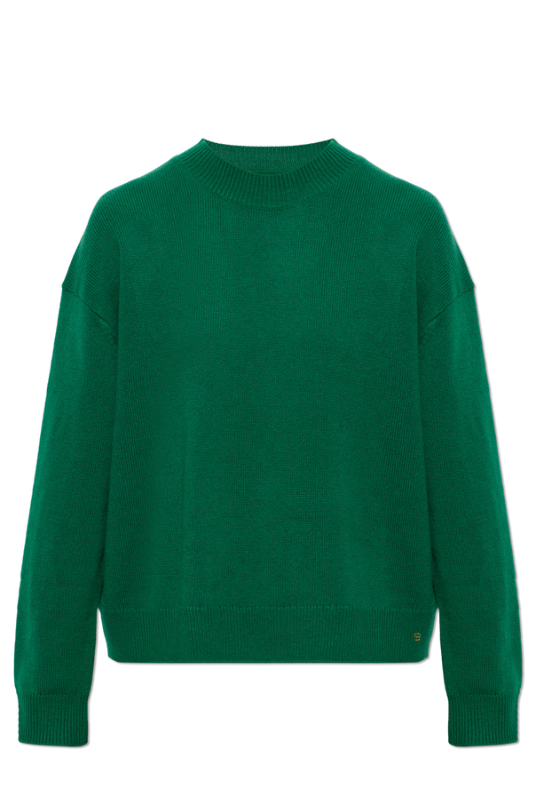 Cashmere sweater ‘Lee’ od Anine Bing