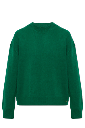Cashmere sweater ‘Lee’