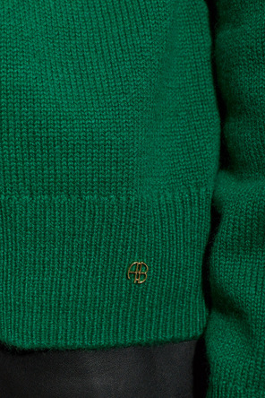 Anine Bing Kaschmirpullover 'Lee'