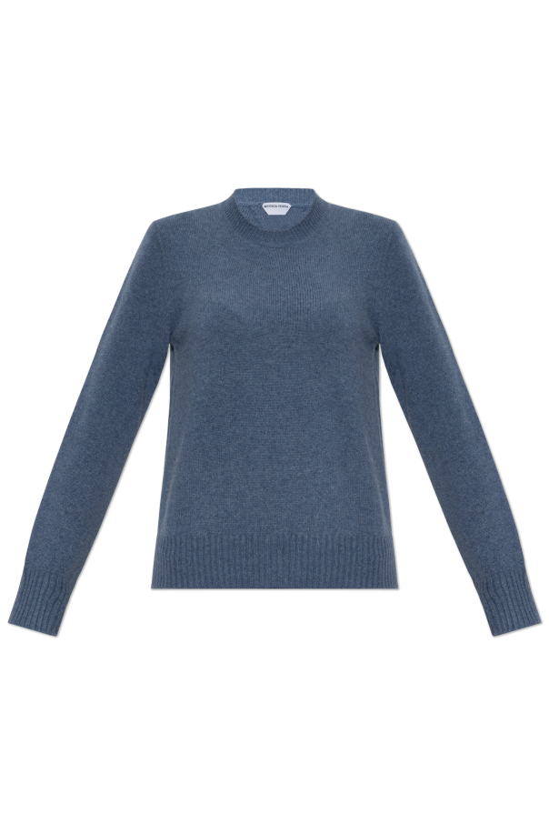 Cashmere sweater od Bottega Veneta
