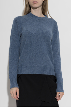 Bottega Veneta Kaszmirowy sweter