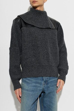 Bottega Veneta Wool turtleneck
