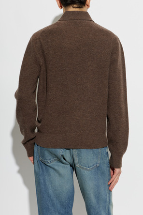Bottega Veneta Wełniany sweter