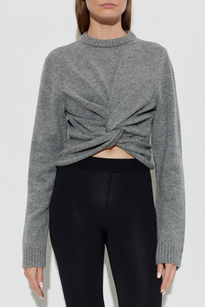 Balenciaga Pullover