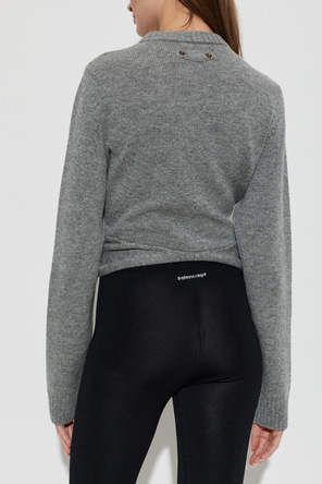 Balenciaga Pullover
