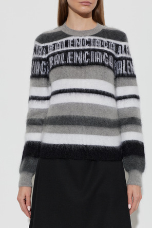 Balenciaga Pullover