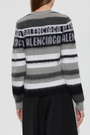Balenciaga Pullover
