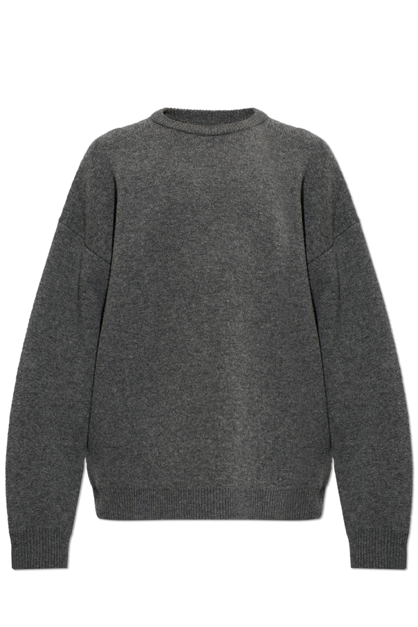 Balenciaga Wool Sweater by Balenciaga