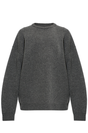 Wool Sweater by Balenciaga