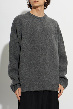 Balenciaga Wool Sweater by Balenciaga