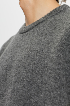 Balenciaga Wool Sweater by Balenciaga
