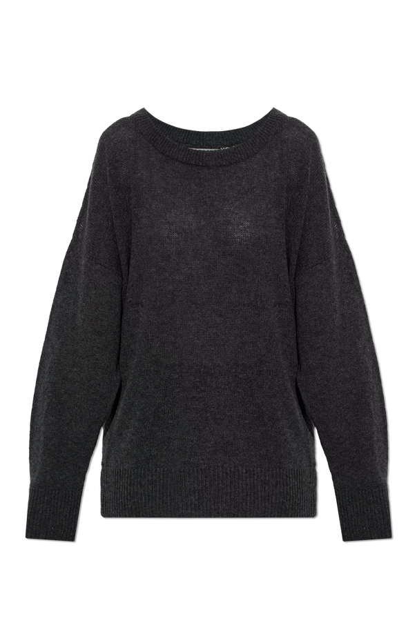Crew-neck jumper od Balenciaga