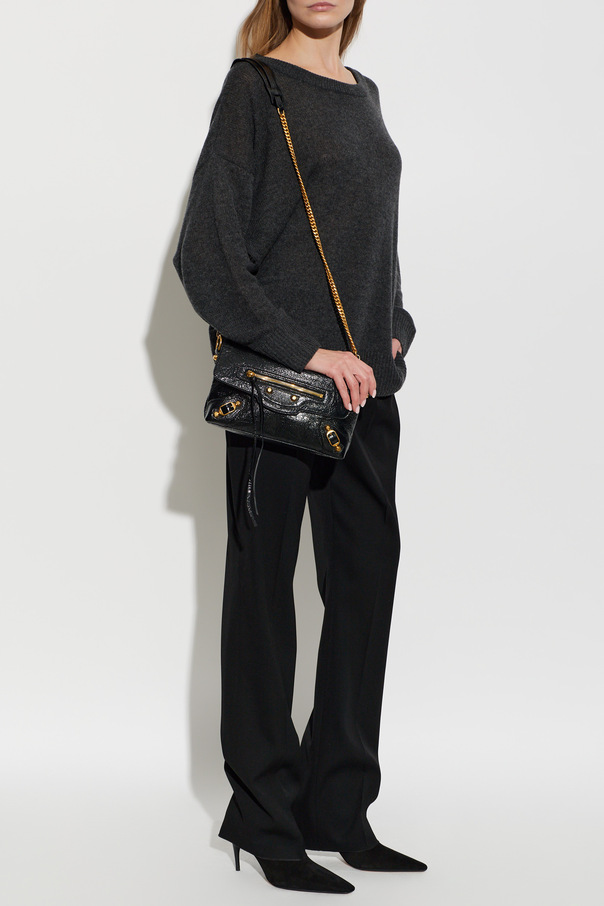 Balenciaga Crew-neck jumper