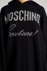 Moschino Logo Sweater