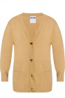 Moschino Cashmere cardigan