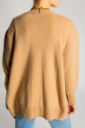 Moschino Cashmere cardigan