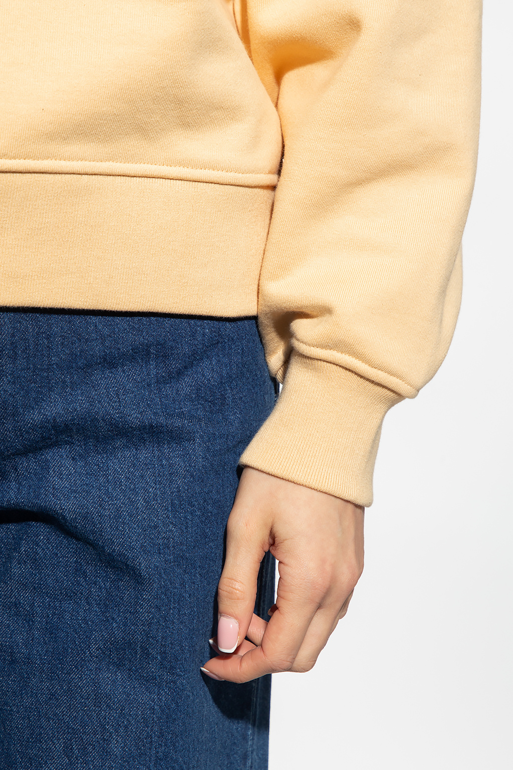 Levi's Sweatshirt ‘Made & Crafted®’  collection