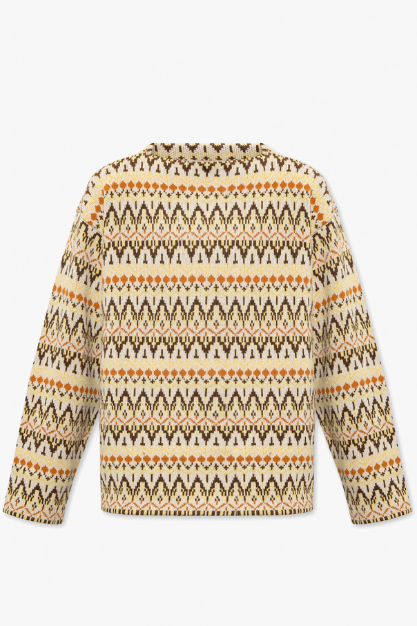 Levi's The ‘Vintage Clothing’ collection sweater
