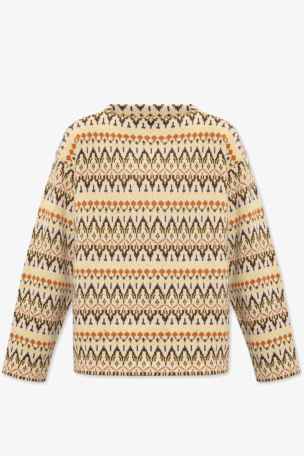 Levi's The ‘Vintage Clothing’ collection sweater