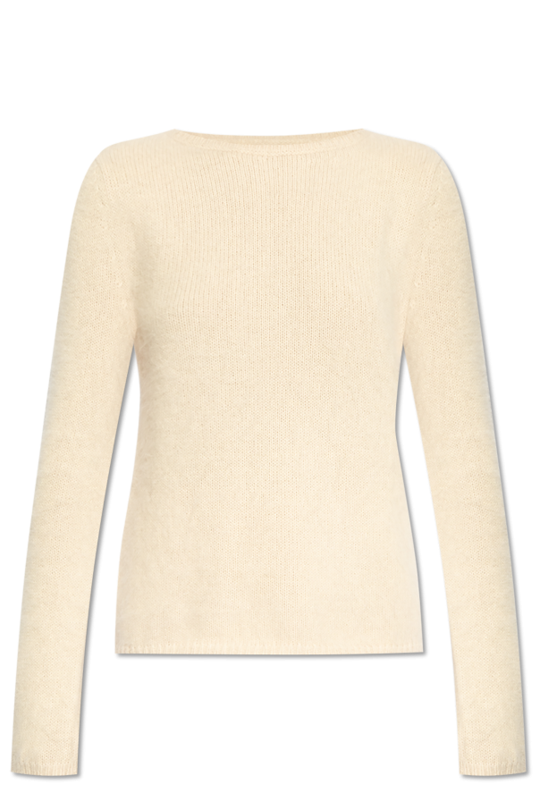 Blumarine Wool Sweater