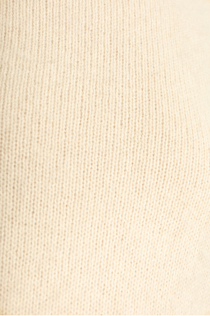 Blumarine Wool Sweater