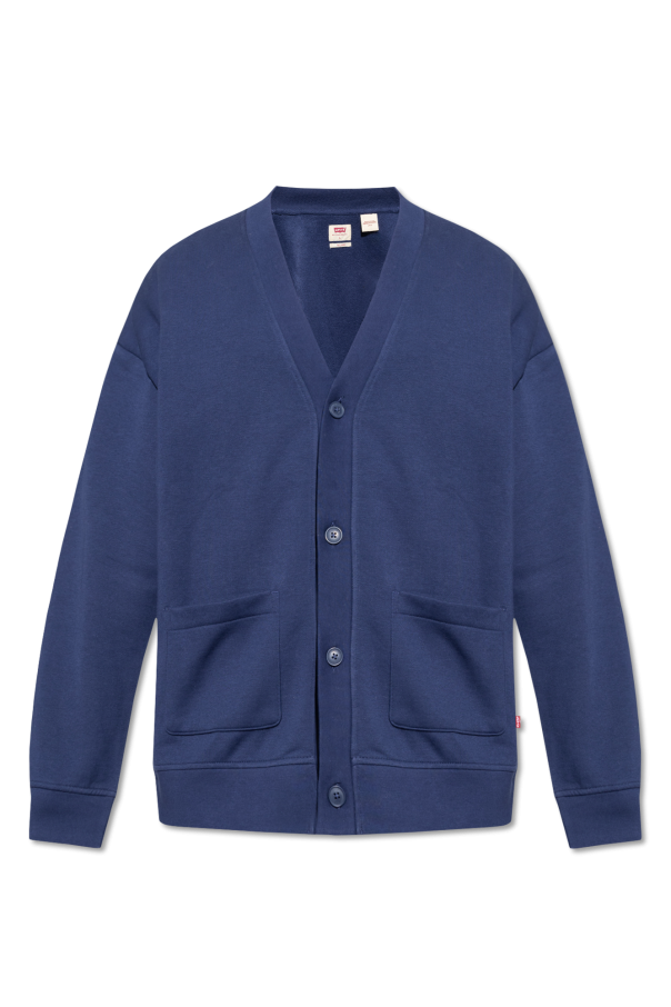 Levi's Cardigan with buttons
