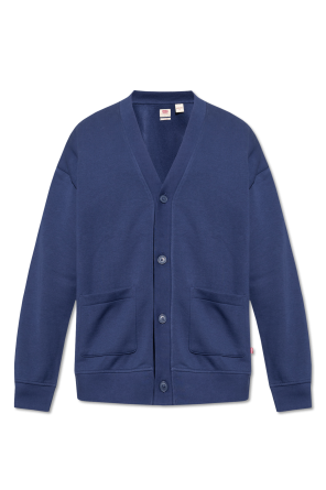 Cardigan with buttons od Levi's
