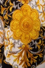Versace MULTICOLOUR Silk sweater