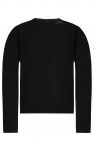 Versace Logo Sweater