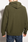 Versace Hooded sweater