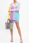 Versace MULTICOLOUR Cardigan with logo