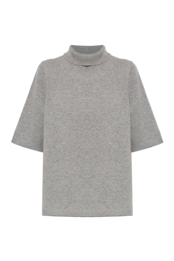 Cashmere sweater od Alaïa
