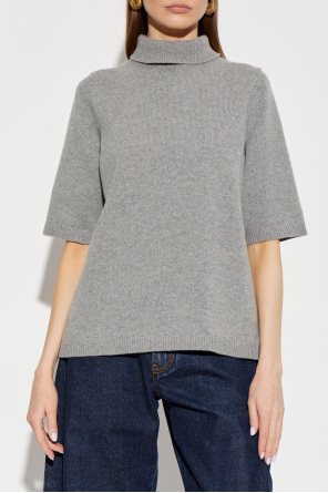 Alaïa Suéter de cachemira