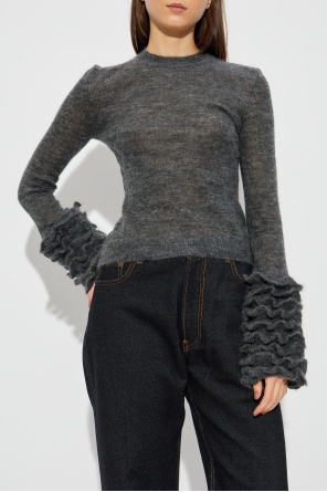 Alaïa Wool sweater