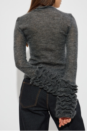 Alaïa Wool sweater