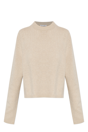 Cashmere sweater