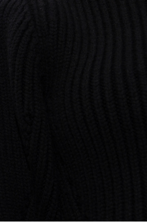 Alaïa Ribbed sweater