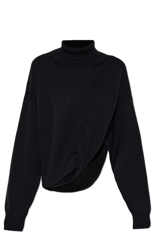 Alaïa Wool jumper