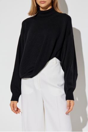 Alaïa Wool jumper