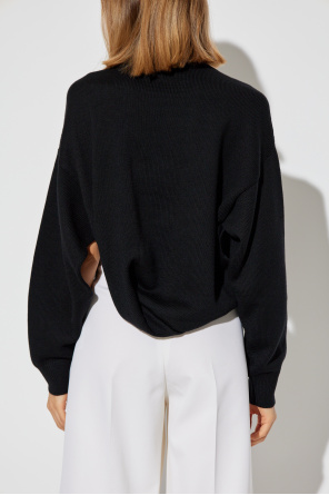 Alaïa Wool sweater