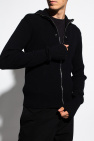 1017 ALYX 9SM Sweatshirt with high neck